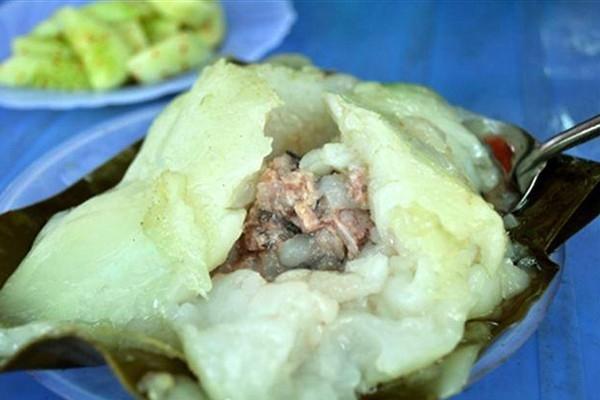 Bánh giò