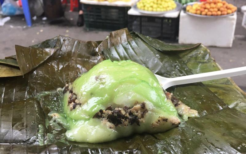 Bánh Giò Phố Cổ