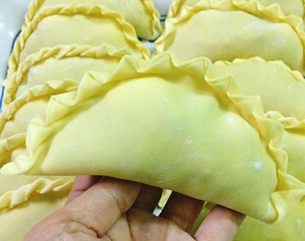 Bánh gối