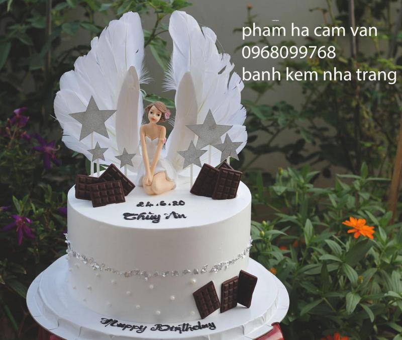 Bánh Kem Nha Trang