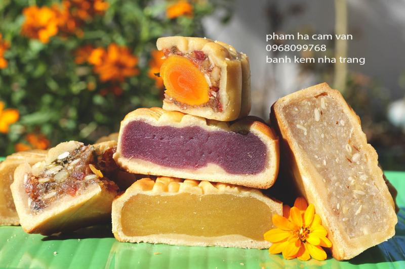 Bánh Kem Nha Trang