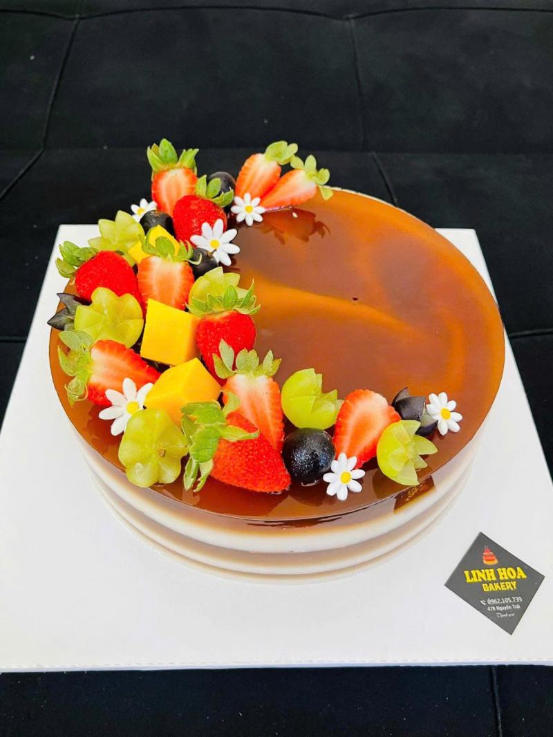 Bánh Kem Quảng Ngãi