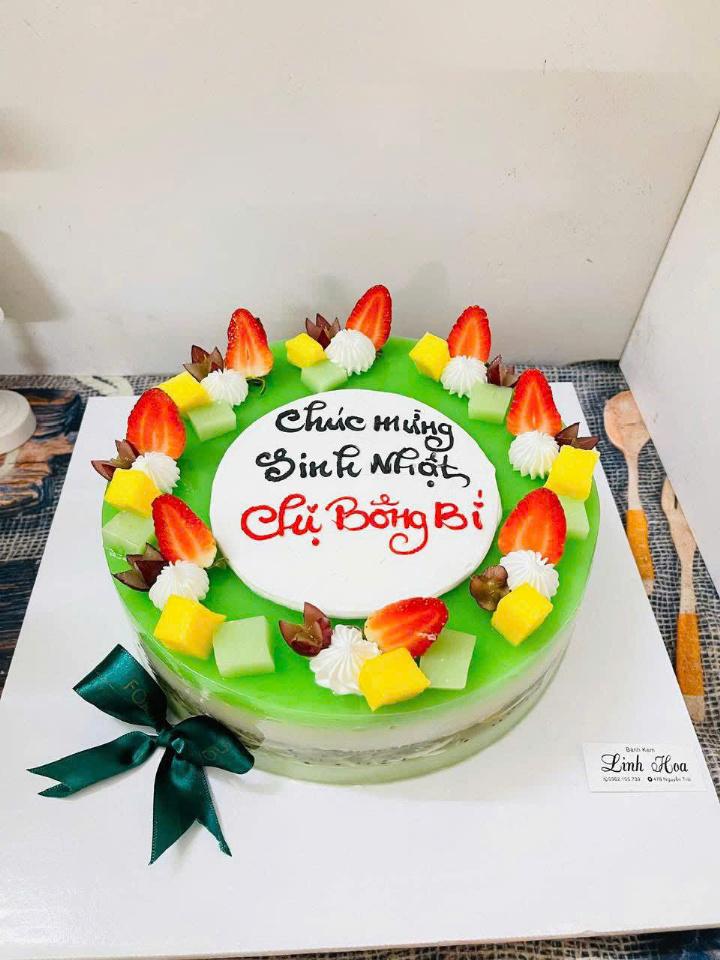 Bánh Kem Quảng Ngãi