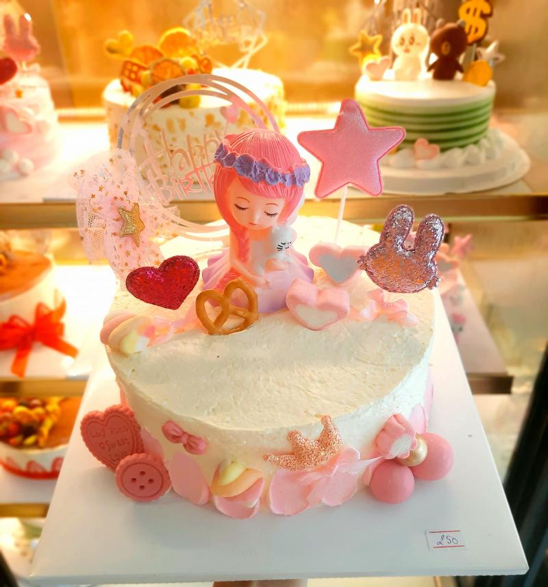 Bánh Kem Thịnh Phát