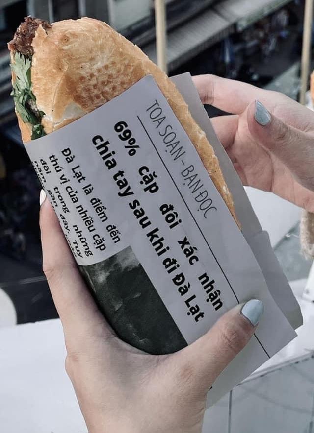 Bánh Mì, Bánh Hỏi Heo Quay