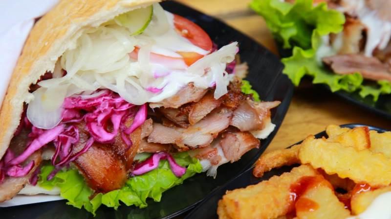 Bánh Mì Đức Long