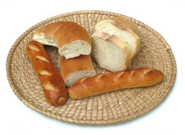 Bánh mì Ngọc Nga