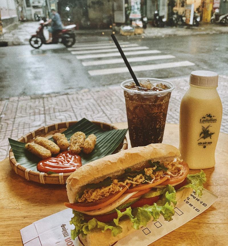 Bánh Mì PewPew