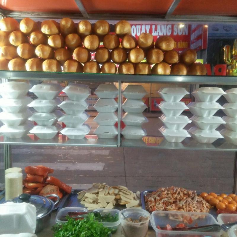 Bánh Mì Phùng