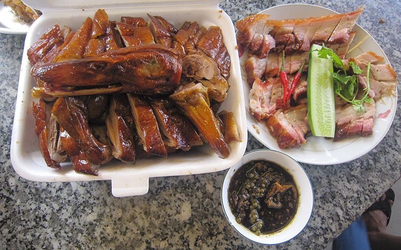 Bánh Mì Tuấn Mập