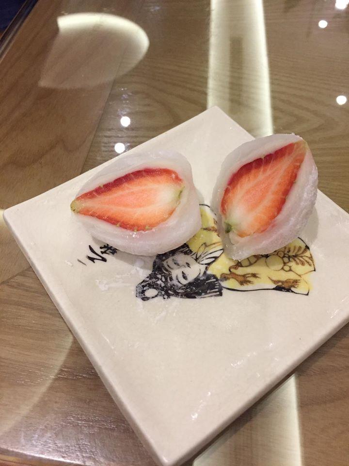 Bánh Mochi Diệu An