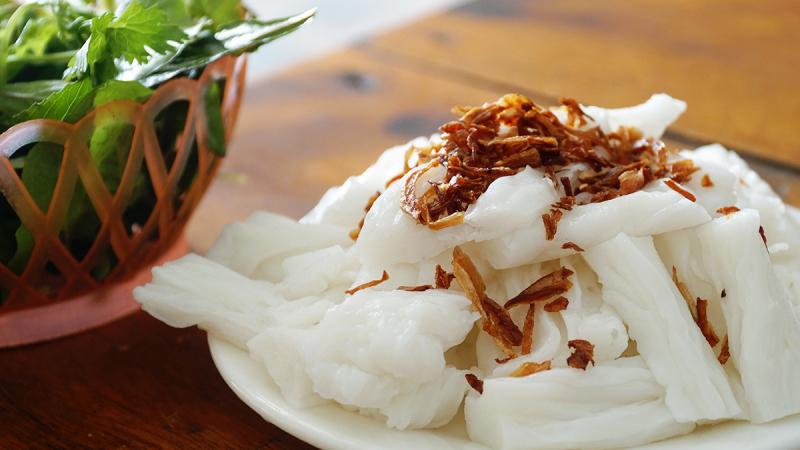 Bánh mướt