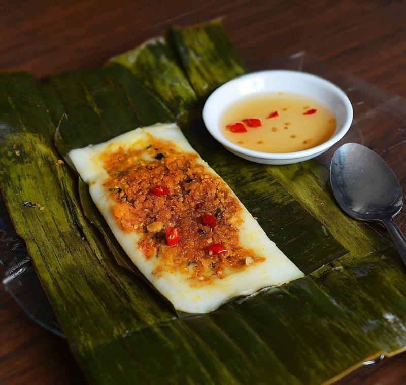 Bánh nậm