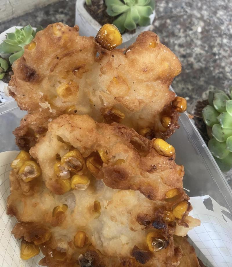 Bánh Ngô