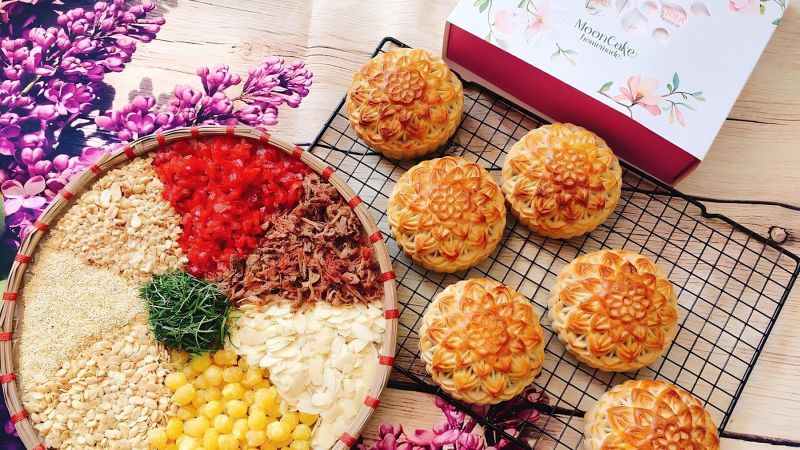 Bánh Ngọt Quang Hạnh