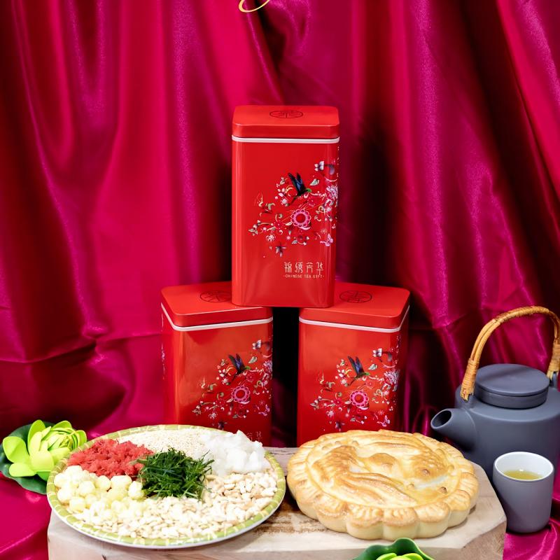 Bánh Ngọt Quang Hạnh