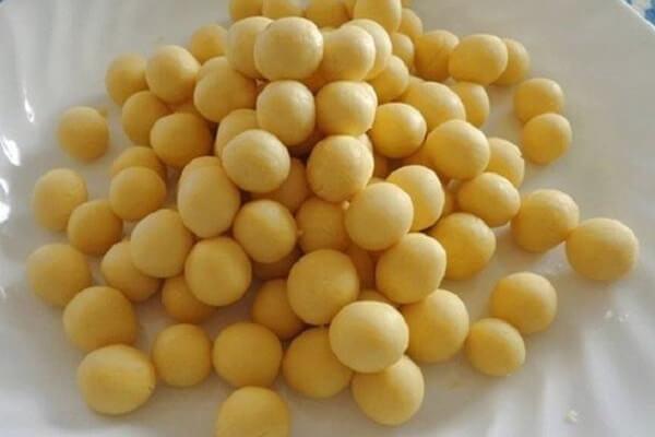 Bánh nhãn