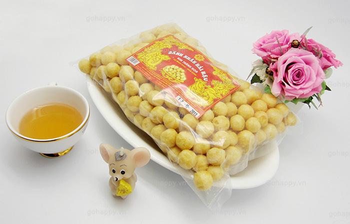 Bánh nhãn Hải Hậu - Nam Định