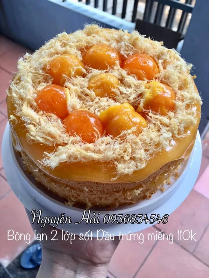 Bánh online Nguyễn Hải