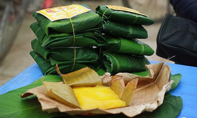 Tính hài hòa, sáng tạo trong những chiếc bánh