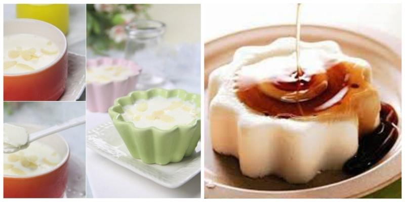 Người ăn được chiếc bánh duy nhất có một hạt hạnh nhân sẽ gặp may mắn suốt cả năm