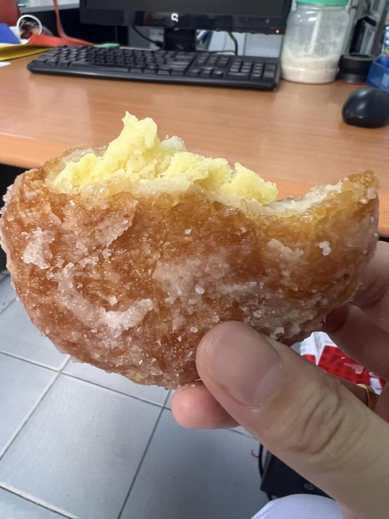 Bánh Rán Bảo Anh