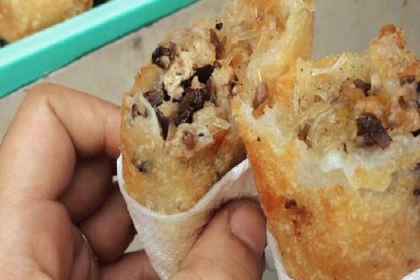 Bánh Rán Đinh Liệt