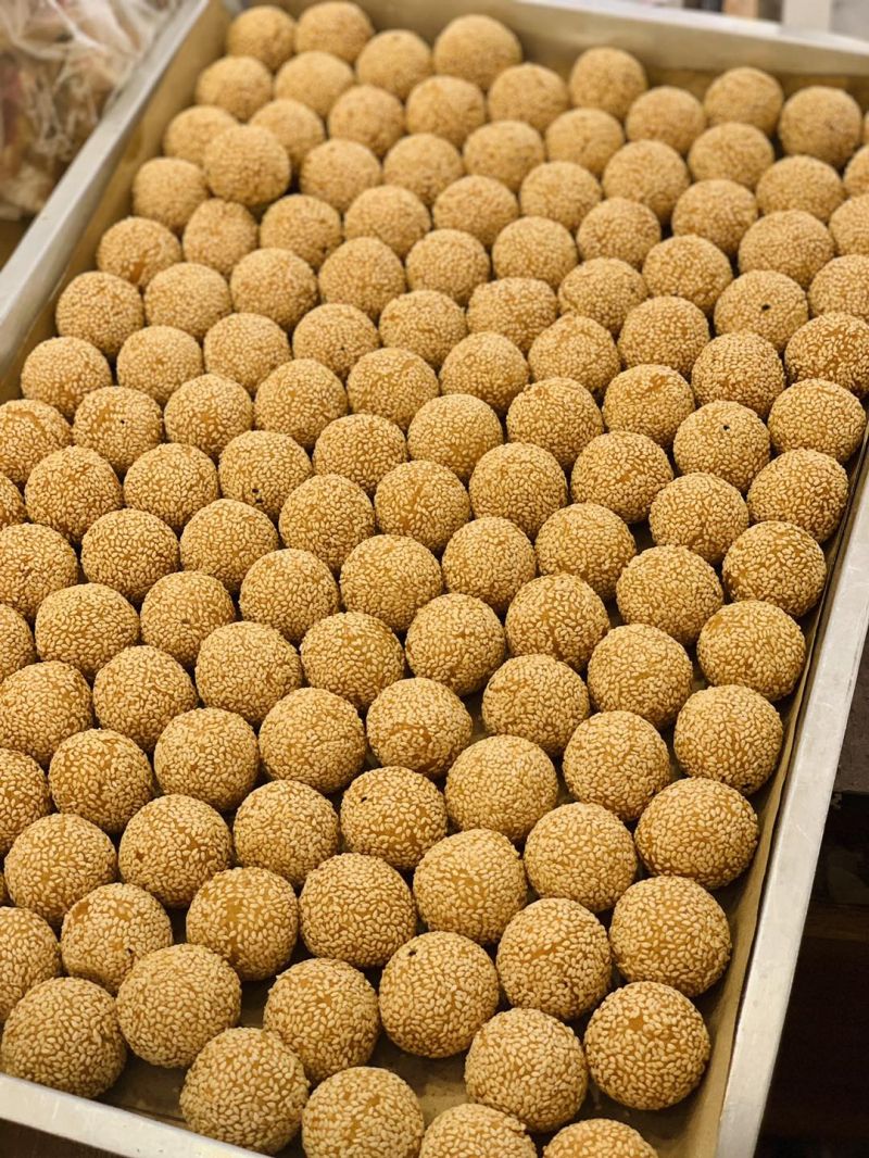 Cửa Hàng Bánh Gia Trịnh
