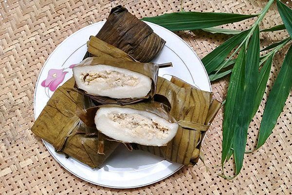 Bánh rợm