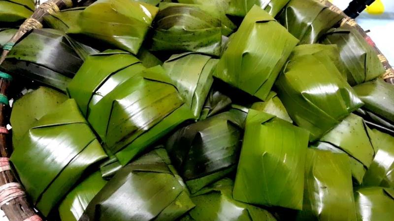 Bánh rợm