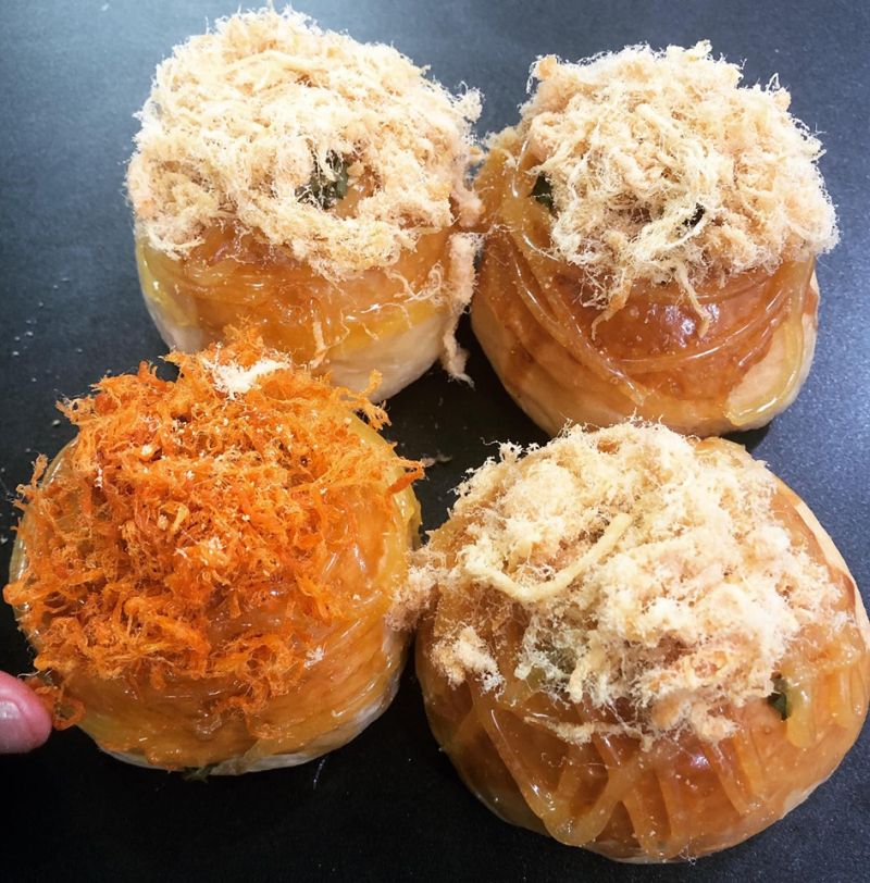 Tiệm Bánh Vịt Tồ - Hải Phòng