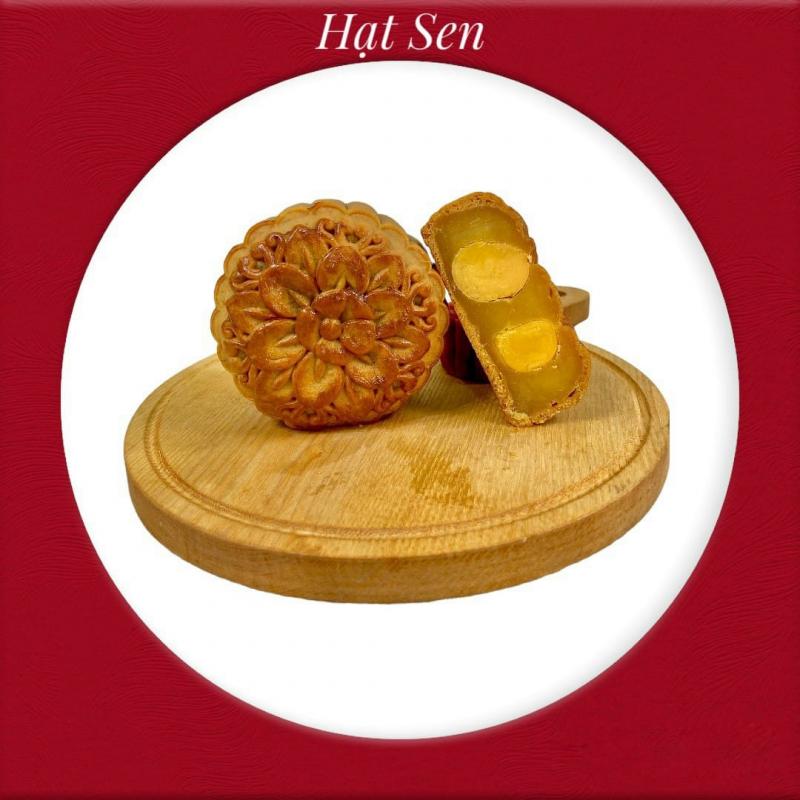Bánh sạch Sumi