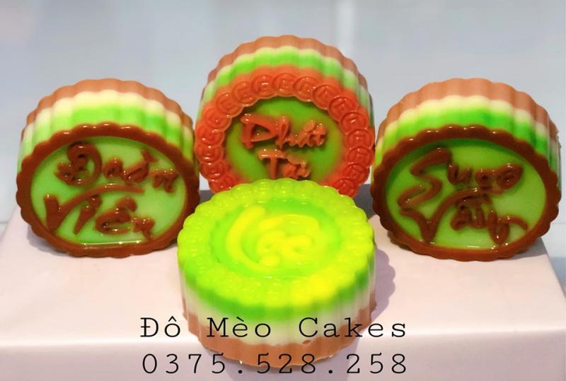 ĐôMèo Cakes