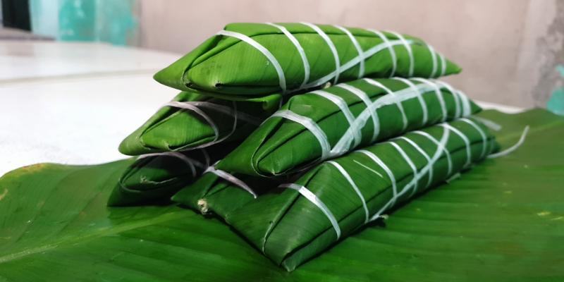 Bánh tẻ