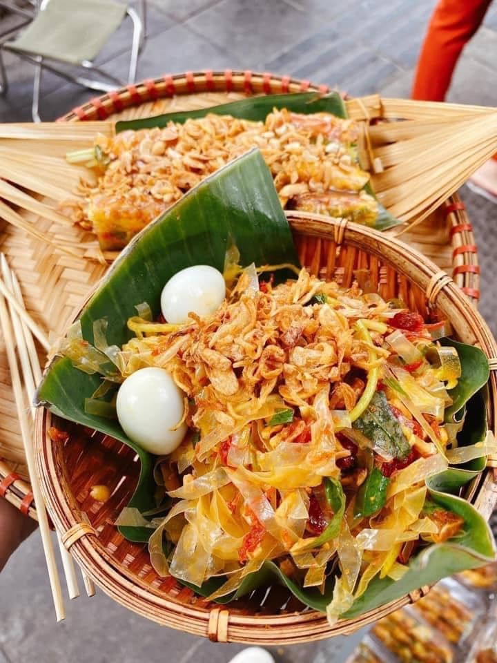 Bánh Tráng Bé My
