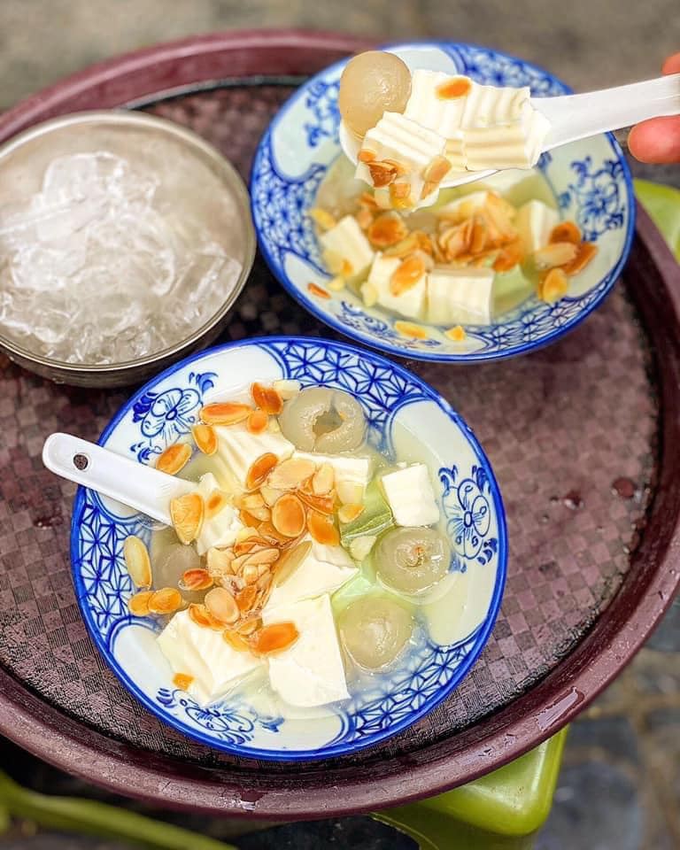 Chè Nhà Suvy