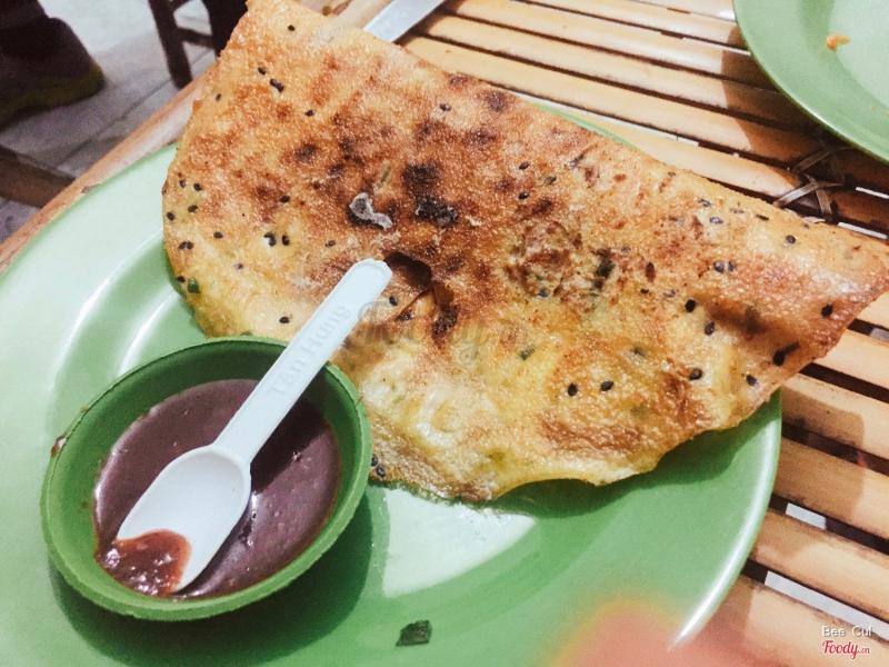 Bánh Tráng Nướng C002