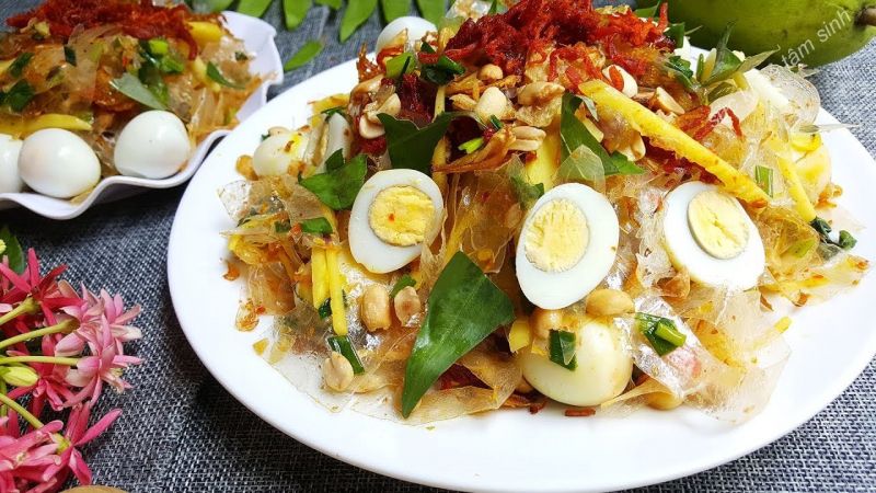 Trà Sữa - Đồ Ăn Vặt Eco