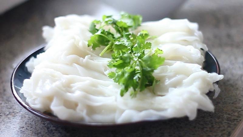 Bánh tráng ướt
