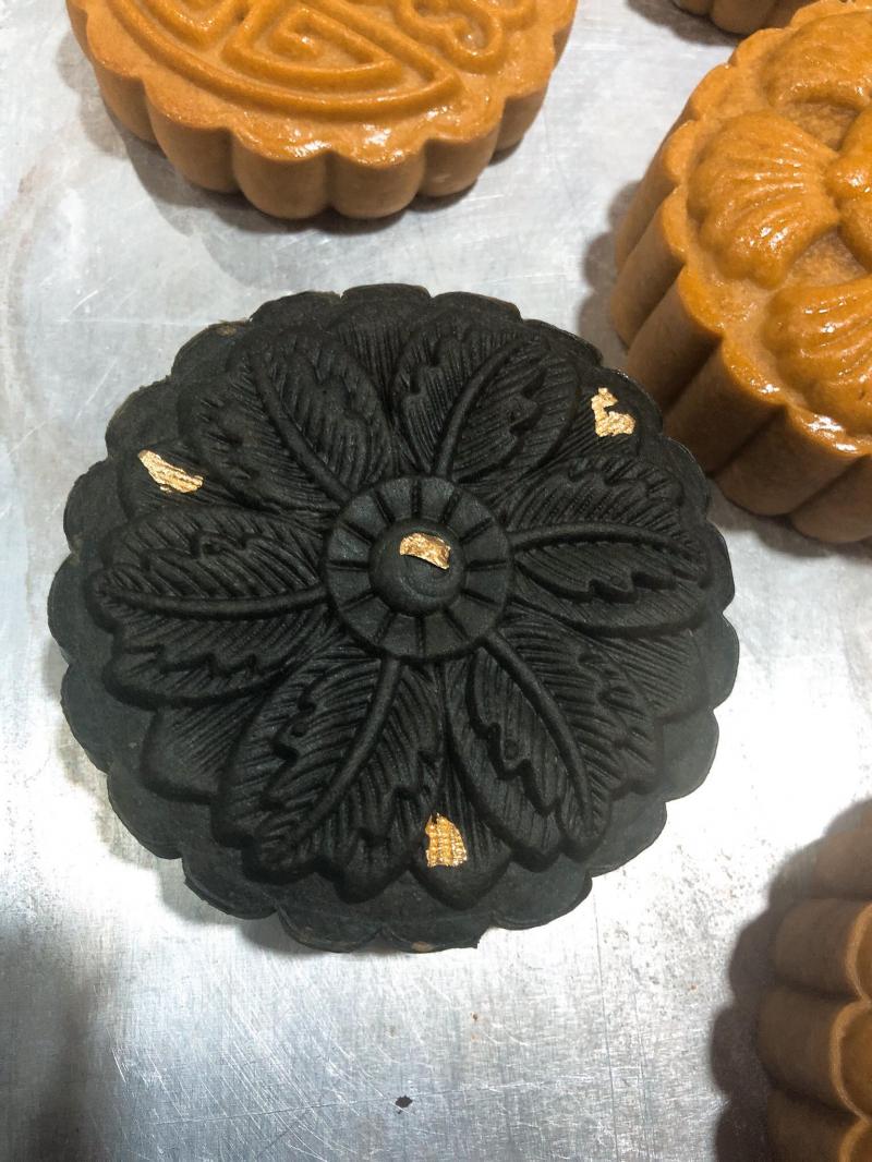 Bánh Trung Thu Hải Đường