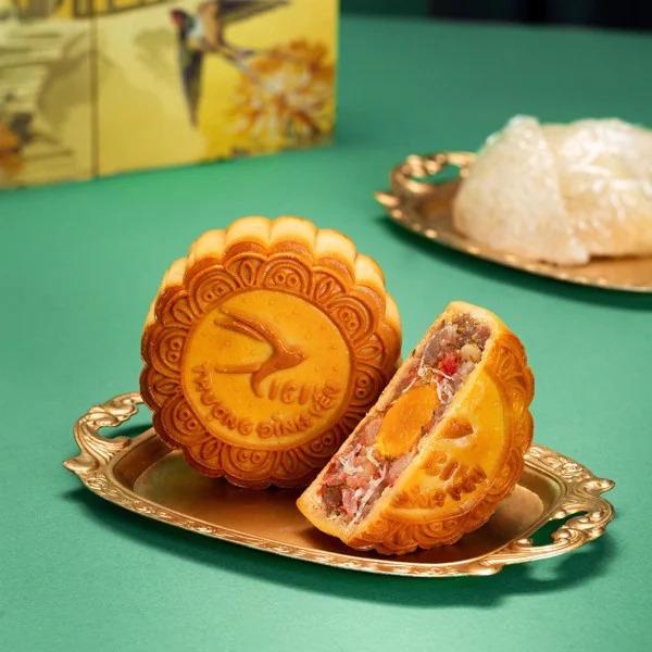 Bánh Trung thu Nguyệt Dạ Yến