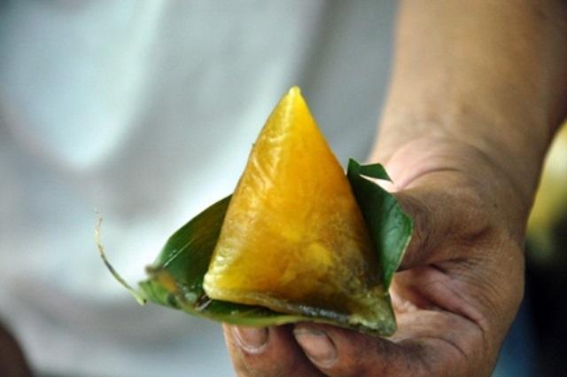 Bánh ú