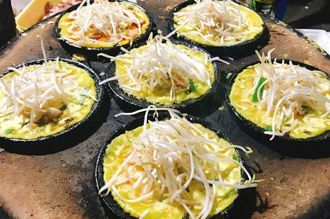 Bánh Xèo Bình Thuận