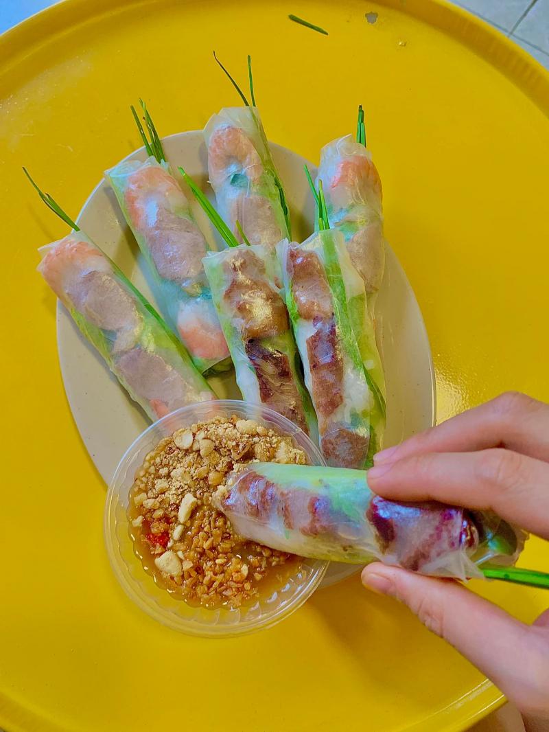 Bánh Xèo Miền Tây Thanh Phương