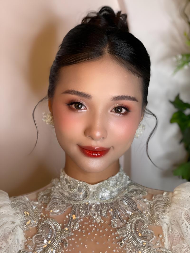 Bảo Anh Bridal - Wedding Studio Lộc Beauty