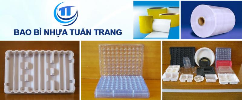 Khay Bao Bì Nhựa Định Hình Tuấn Trang luôn cung cấp cho thị trường những sản phẩm đảm bảo chất lượng, số lượng, đa dạng hoá về chủng loại, đẹp về mẫu mã, đúng yêu cầu