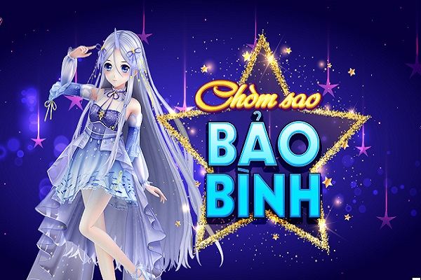 Cung Bảo Bình