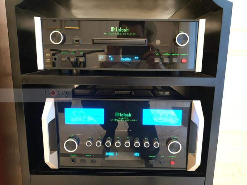 Bảo Châu Elec