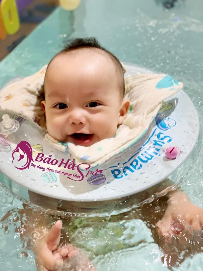 Bảo Hà Spa Nam Định
