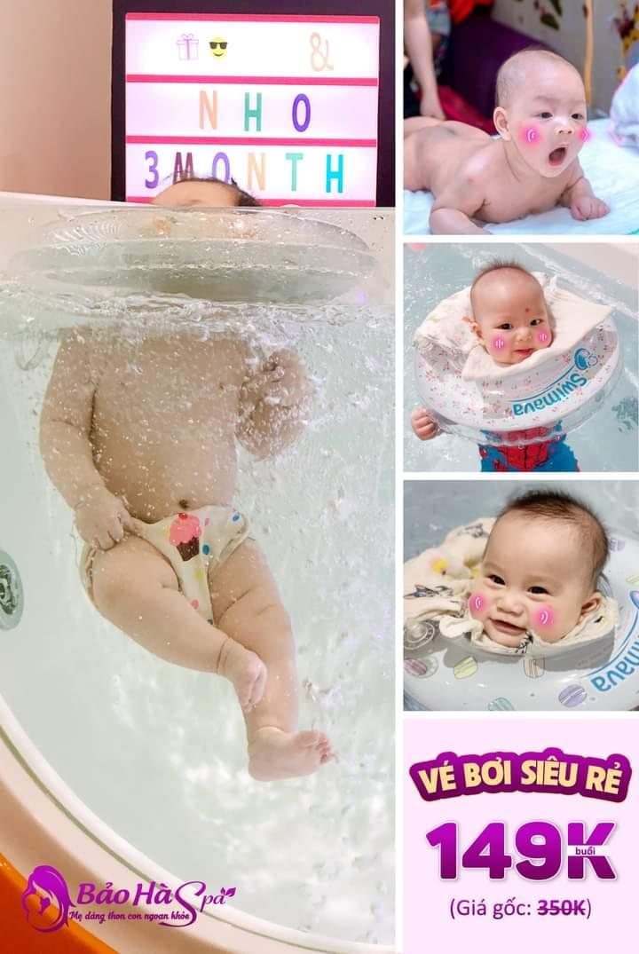 Bảo Hà Spa Ninh Bình